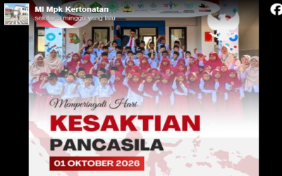 Hari Kesaktian Pancasila